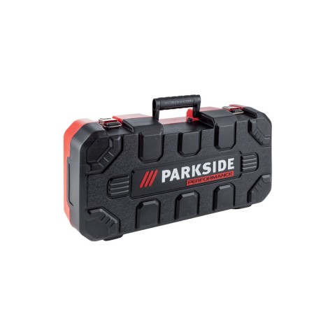 Parkside Performance Perforateur Burineur Sans Fil Pkhap Li V