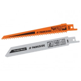 PARKSIDE® Scie sabre »PFS 710 D3«, 710 W